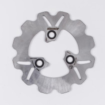 Disque de frein avant BRAKING WAVE SZ30FID 650 Burgman 2002-2005 (sans ABS)