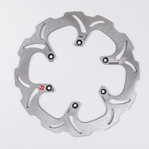Disque de frein avant BRAKING WAVE YA18FID 600 TT E, S 1993-1995 et 600 TT R 1998-2007