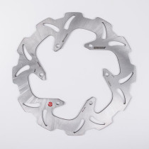 Disque de frein avant BRAKING Yamaha 500 T MAX