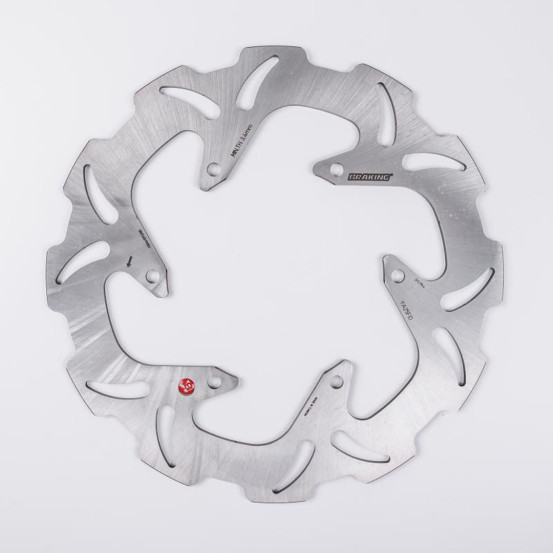 Disque de frein avant BRAKING Yamaha 500 T MAX