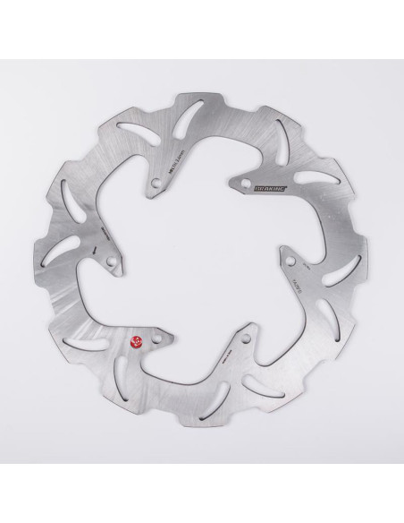 Disque de frein avant BRAKING Yamaha 500 T MAX
