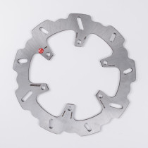 Disque de frein arrière BRAKING WAVE YA47RID 660 XT R, X 2004-2006 660 XT-Z Ténéré 2008-2013