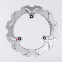 Disque de frein arrière BRAKING WAVE YAMAHA YA48RID