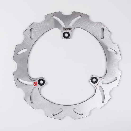 Disque de frein arrière BRAKING WAVE YAMAHA YA48RID