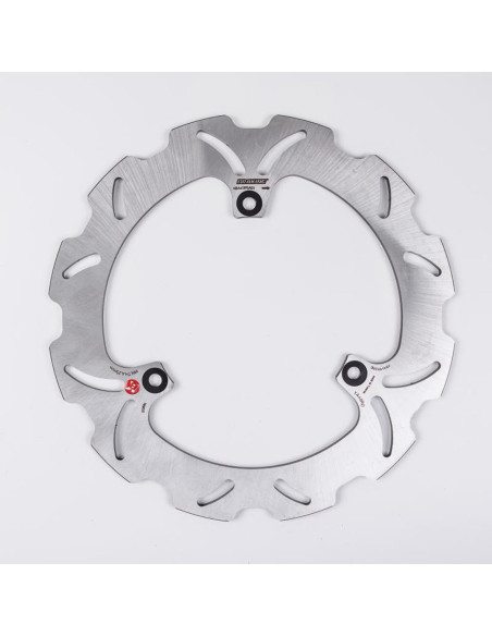 Disque de frein arrière BRAKING WAVE YAMAHA YA48RID