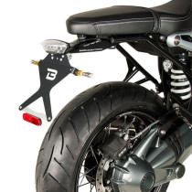 Support de Plaque Street BARRACUDA BMW R NineT 2017-2020
