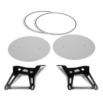 Kit Support Numero BARRACUDA BMW R NineT 2017-2020