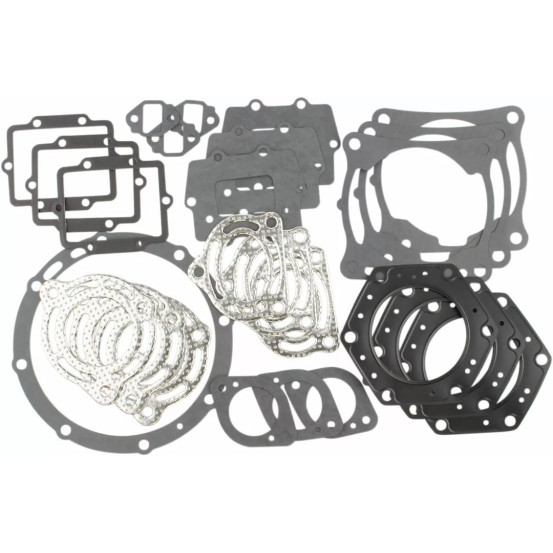 Pochette de joints haut moteur KAWASAKI jet-ski 1200cc Ultra 150 1999-2006