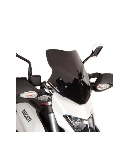 Saute Vent Aerosport BARRACUDA Ducati 821 Hyperstrada