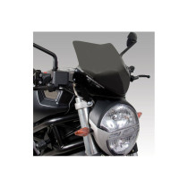Saute Vent Aerosport BARRACUDA Ducati 696/796 Monster