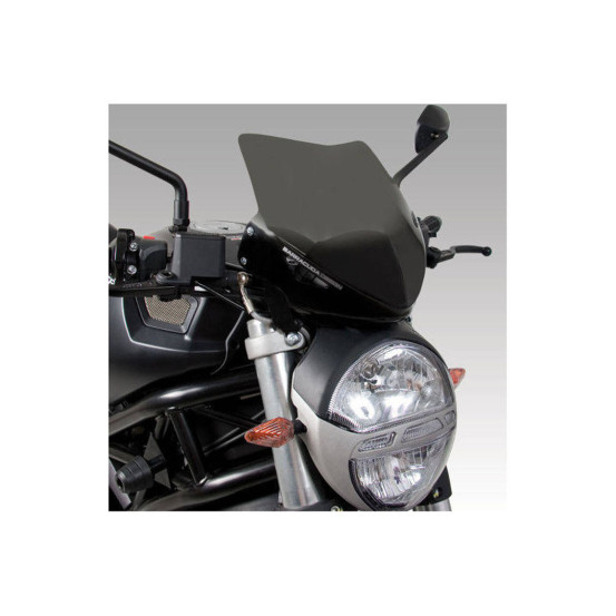 Saute Vent Aerosport BARRACUDA Ducati 696/796 Monster