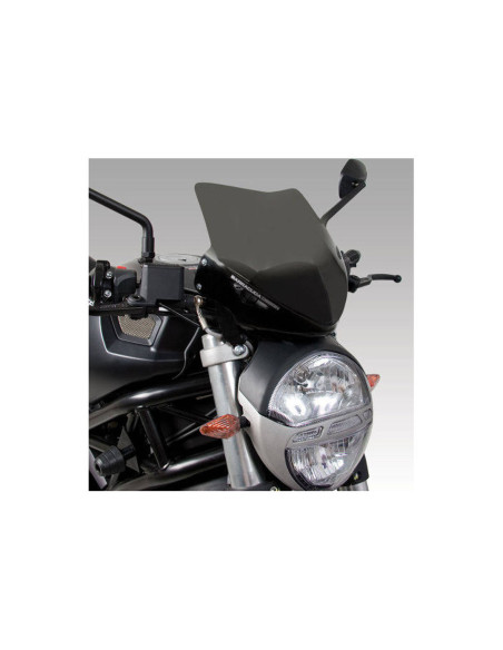 Saute Vent Aerosport BARRACUDA Ducati 696/796 Monster