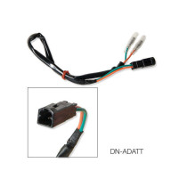 Kit Connection Clignotants BARRACUDA Ducati 848/1098/1198 848/1098/1198 Streetfighter 821 Monster 1200 Diavel 1000/1200 Multi..
