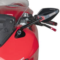 Kit Connection Clignotants BARRACUDA Ducati 939 Supersport 2017-2020