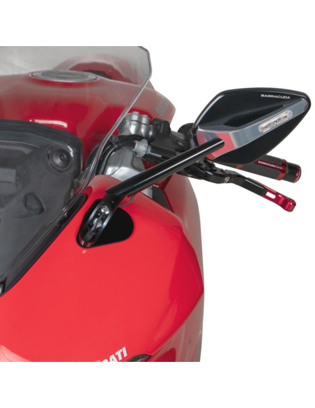 Kit Connection Clignotants BARRACUDA Ducati 939 Supersport 2017-2020