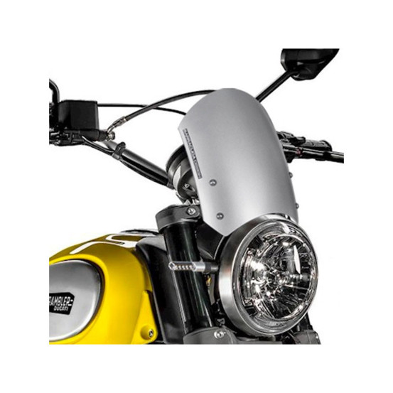 Saute Vent Classic BARRACUDA Ducati Scrambler 2014-2020