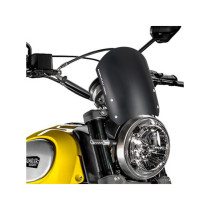 Saute Vent Classic BARRACUDA Ducati Scrambler 2014-2020