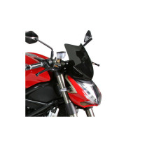 Saute Vent Aerosport BARRACUDA Ducati 848/1100 Streetfighter