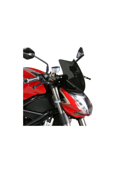 Saute Vent Aerosport BARRACUDA Ducati 848/1100 Streetfighter