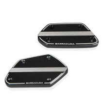Bouchon de réservoir frein/embrayage BARRACUDA BMW R1200GS/R/RS 2015-2017 R1250GS 2018-2020 NineT 2014-2016 Pure 2017-2020