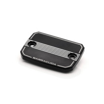 Bouchon de réservoir frein/embrayage BARRACUDA Husqvarna 701 Svartpilen 2019-2020 Ducati 797 Monster 2016-2020 821 Monster 20..