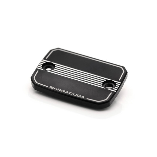Bouchon de réservoir frein/embrayage BARRACUDA Husqvarna 701 Svartpilen 2019-2020 Ducati 797 Monster 2016-2020 821 Monster 20..