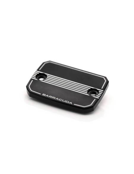 Bouchon de réservoir frein/embrayage BARRACUDA Husqvarna 701 Svartpilen 2019-2020 Ducati 797 Monster 2016-2020 821 Monster 20..