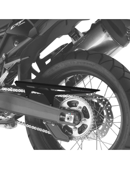 Protection de Chaine BARRACUDA Honda CRF1000 Africa Twin 2016-2019