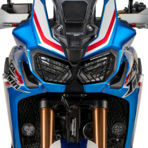 Protections Phares BARRACUDA Honda CRF1000 Africa Twin 2018-2019
