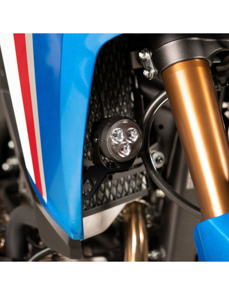 Kit Fixation Phares Additionnels BARRACUDA Honda CRF1000 Africa Twin 2016-2019