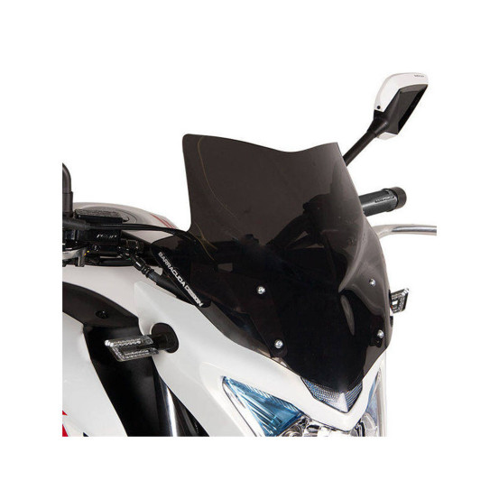 Saute Vent BARRACUDA Honda CB500F 2013-2015