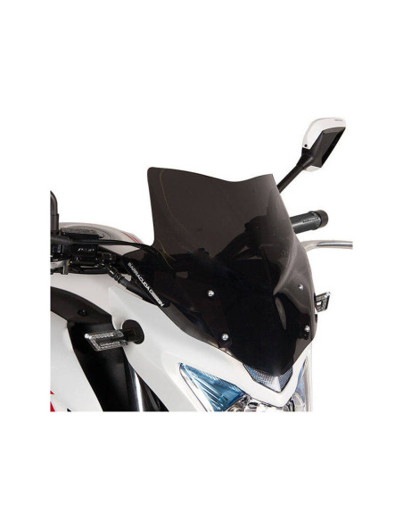 Saute Vent BARRACUDA Honda CB500F 2013-2015