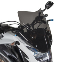 Saute Vent Aerosport BARRACUDA Honda CB500F 2016-2020