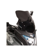 Saute Vent BARRACUDA Honda CB500X 2014-2015