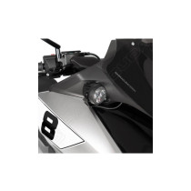 Supports feux additionnels BARRACUDA Honda Forza 750 2021
