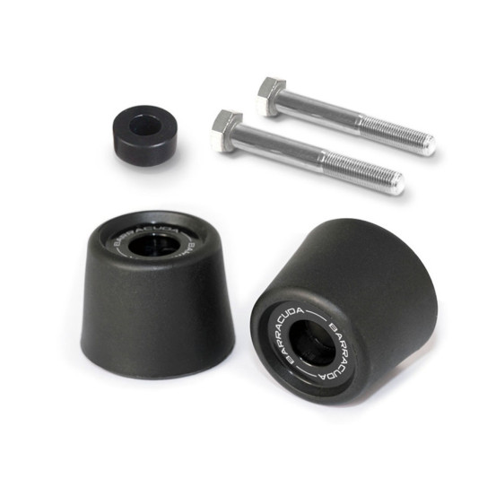 Kit Tampons Protection BARRACUDA Honda CB1000R 2008-2016/2018-2020