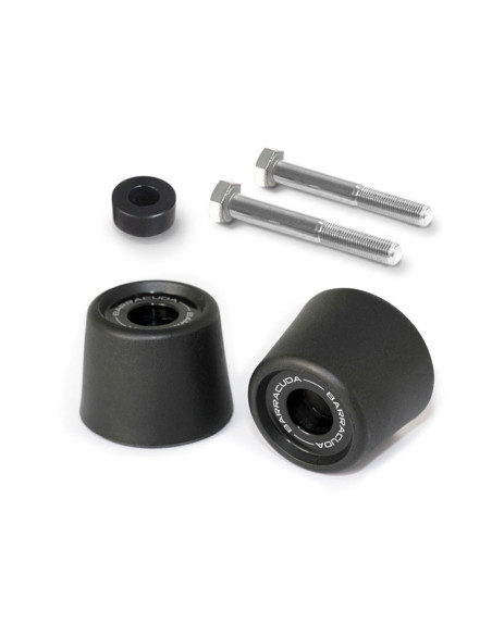 Kit Tampons Protection BARRACUDA Honda CB1000R 2008-2016/2018-2020