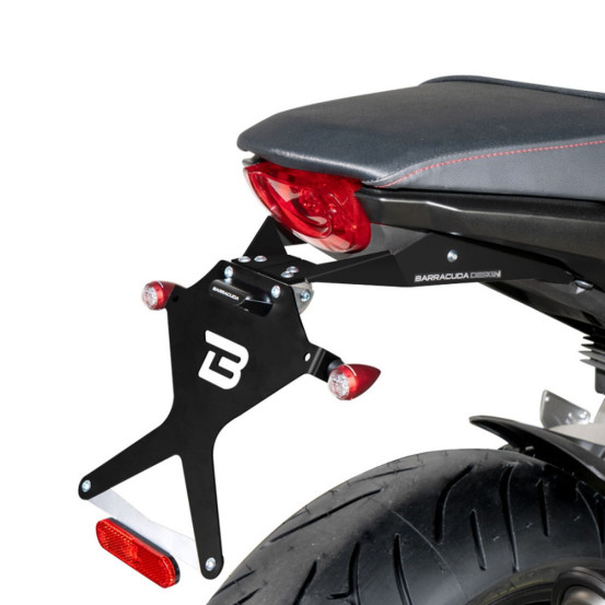 Protection de Chaine BARRACUDA Honda CB1000R 2018-2020