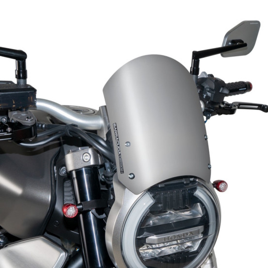 Saute Vent Classic BARRACUDA Honda CB1000R 2018-2020 CB650R 2019-2020
