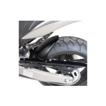 Garde Boue Arrière BARRACUDA Honda CBR600F 2011-2013 600 Hornet 2007-2013