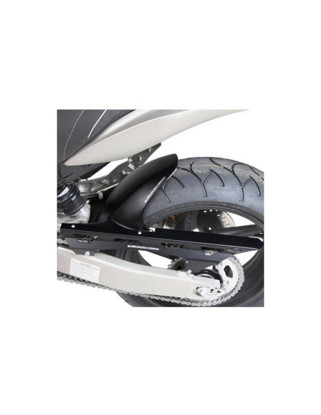 Garde Boue Arrière BARRACUDA Honda CBR600F 2011-2013 600 Hornet 2007-2013