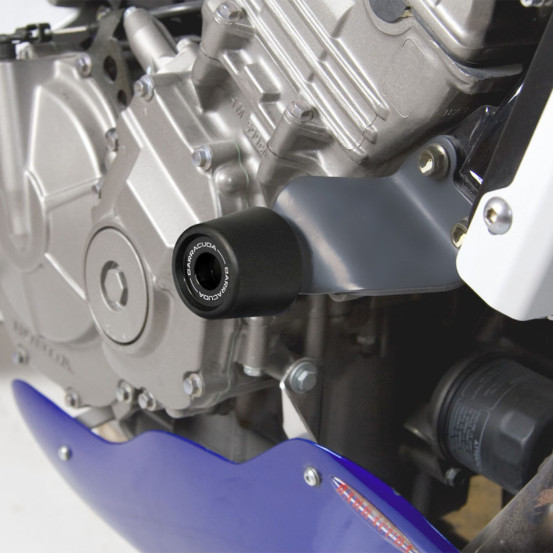 Kit Tampons Protection BARRACUDA Honda 600 Hornet 1999-2006