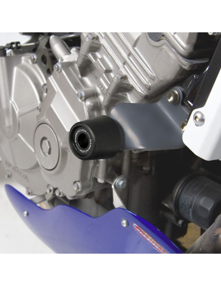 Kit Tampons Protection BARRACUDA Honda 600 Hornet 1999-2006