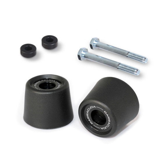 Kit Tampons Protection BARRACUDA Honda 600 Hornet 2007-2013