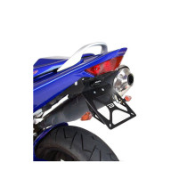 Support de Plaque BARRACUDA Honda 600 Hornet 2003-2006
