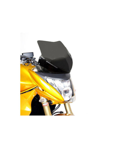 Saute Vent Aerosport BARRACUDA Honda 600 Hornet 2007-2010