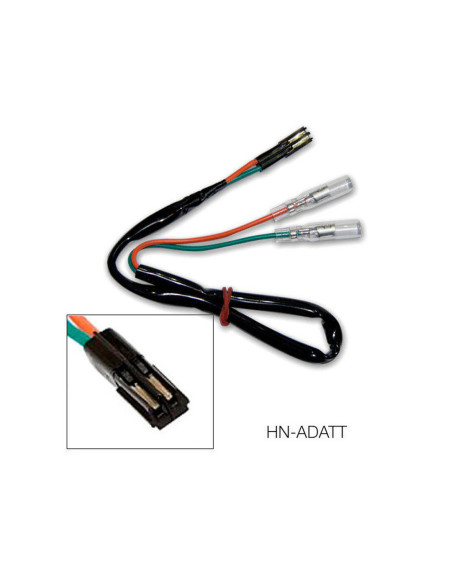 Kit Connection Clignotants BARRACUDA Honda