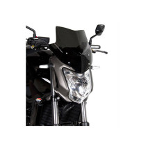 Saute Vent Aerosport BARRACUDA Honda NC 700/750 S 2012-2020