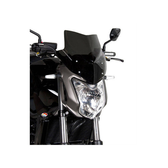 Saute Vent Aerosport BARRACUDA Honda NC 700/750 S 2012-2020