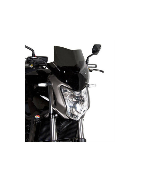 Saute Vent Aerosport BARRACUDA Honda NC 700/750 S 2012-2020